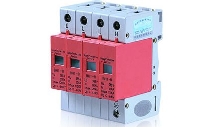 通信電涌保護器測試哪里可以做？