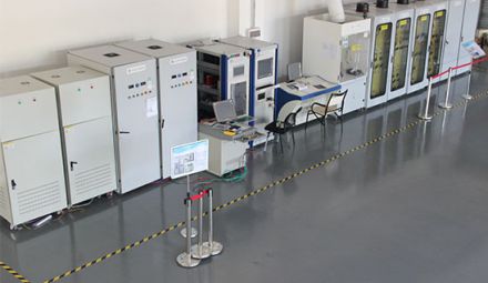 雷電防護產品檢測哪里可以做？