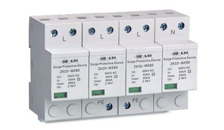 風電專用SPD TUV認證哪里可以做？
