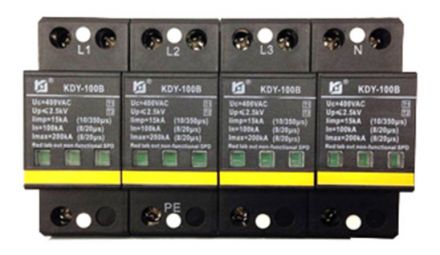 T1級電源防雷器型式試驗哪里可以做？